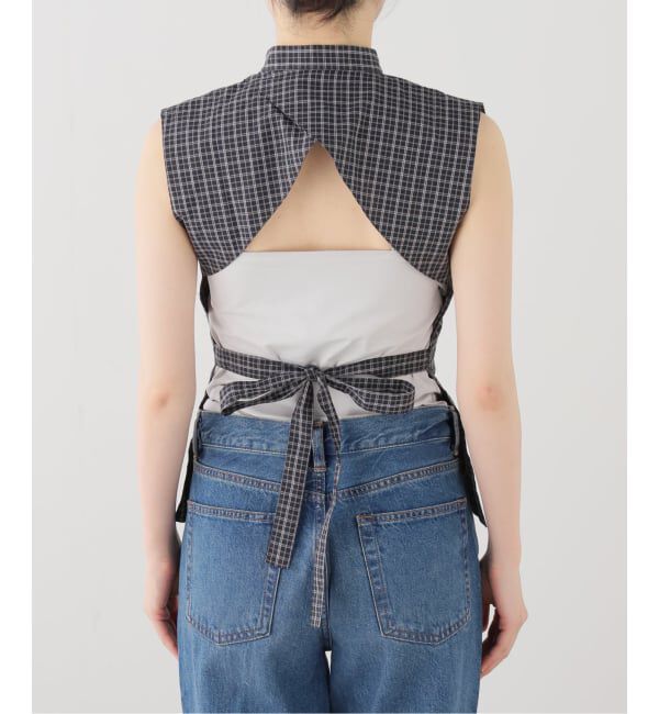 PULP「Gimaguas / ギマガス COCO TOP CHECKS」|その他|