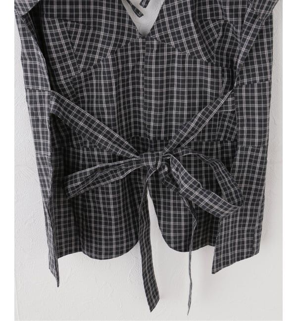 PULP「Gimaguas / ギマガス COCO TOP CHECKS」|その他|