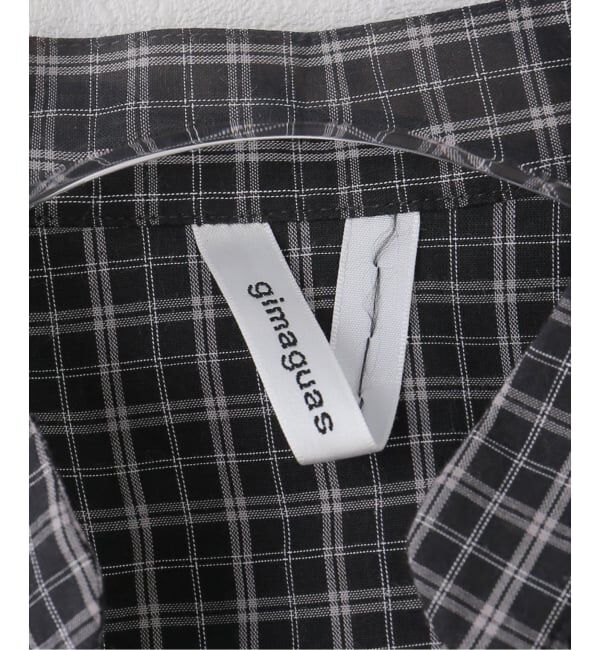 PULP「Gimaguas / ギマガス COCO TOP CHECKS」|その他|