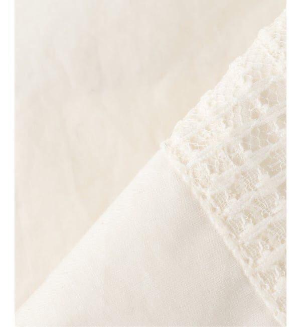 PULP「JIAN YE / ジェンイェ LACE MONSTER HOOD」|パーカー|