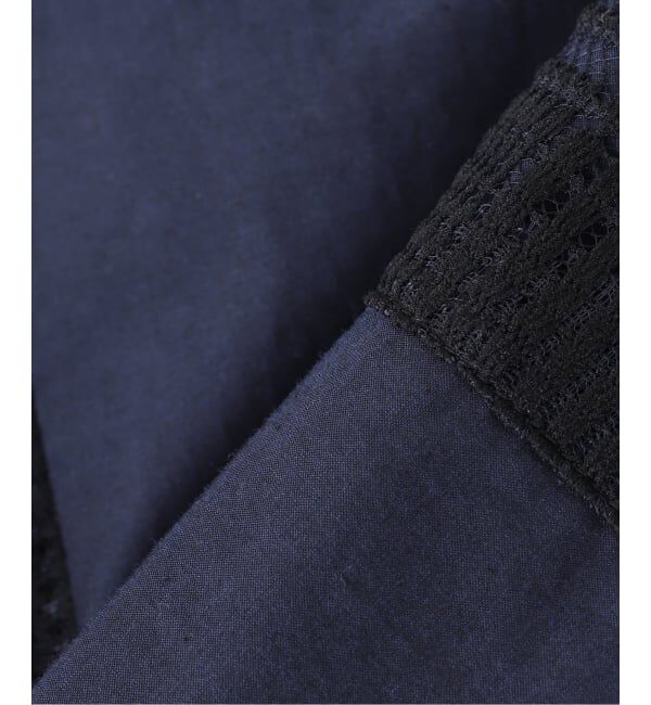 PULP「JIAN YE / ジェンイェ LACE MONSTER HOOD」|パーカー|