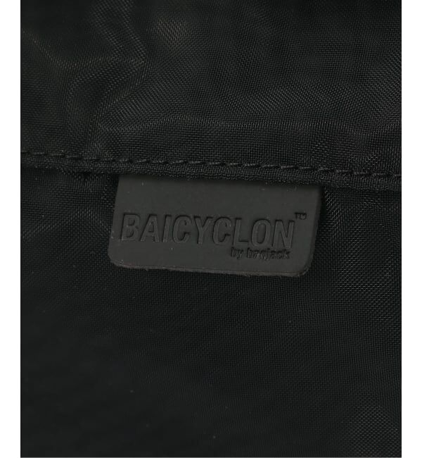 417 EDIFICE「BAICYCLON by bagjack DAYPACK MINI SHOUDER BAG」|ショルダー・メッセンジャー|