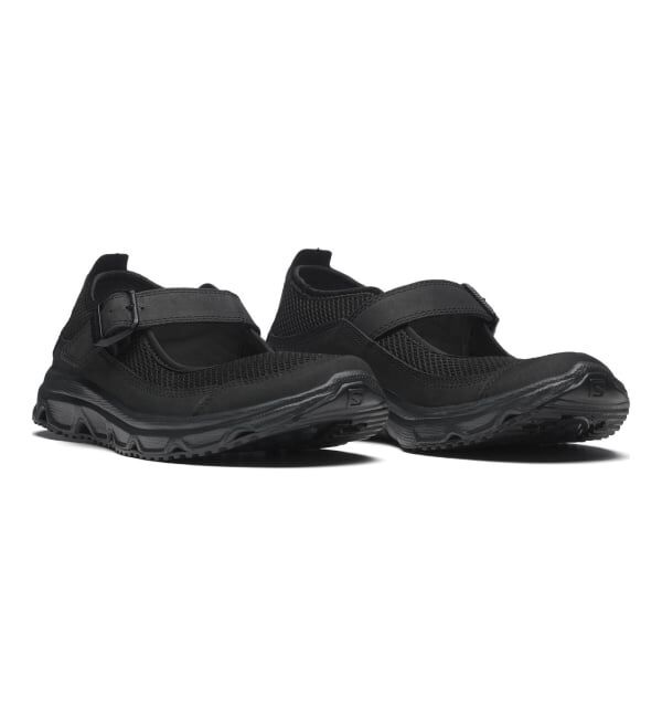 PULP「SALOMON / サロモン RX MARIE-JEANNE / L47363200」|スニーカー|ブラック