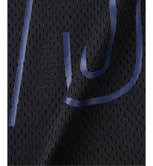 Paris Saint-Germain「【Paris Saint-Germain / パリ・サン＝ジェルマン】 JP MESH TEE」|Tシャツ・カットソー|