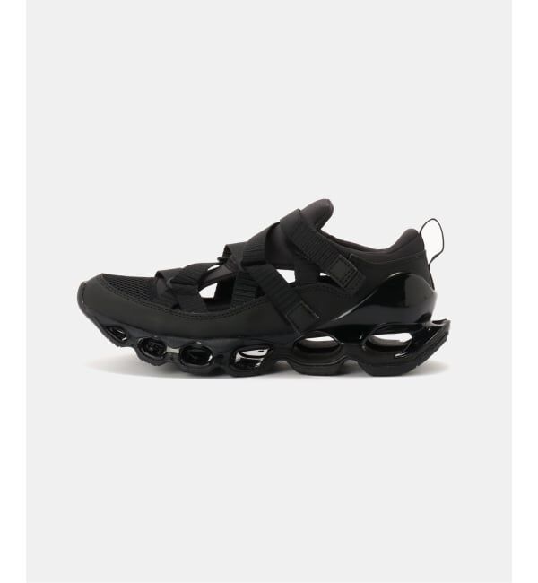 PULP「MIZUNO / ミズノ WAVE PROPHECY STRAP」|スニーカー|