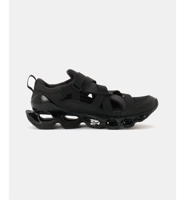 PULP「MIZUNO / ミズノ WAVE PROPHECY STRAP」|スニーカー|