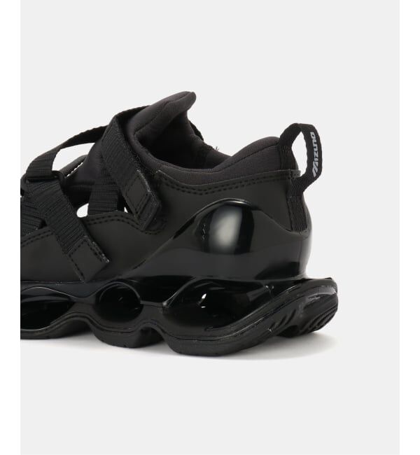 PULP「MIZUNO / ミズノ WAVE PROPHECY STRAP」|スニーカー|