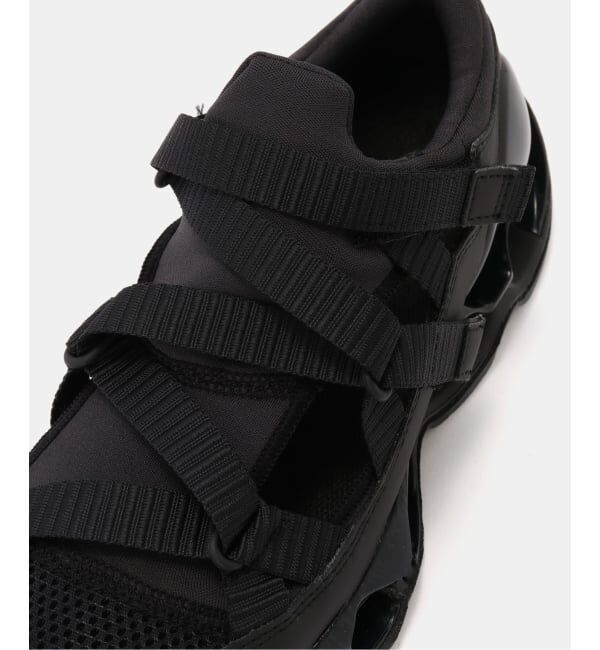 PULP「MIZUNO / ミズノ WAVE PROPHECY STRAP」|スニーカー|