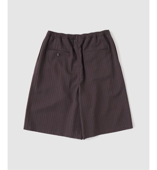 EDIFICE「Product Twelve（プロダクトトゥエルブ）Techno Wool Sucker Training ショーツ」|その他|