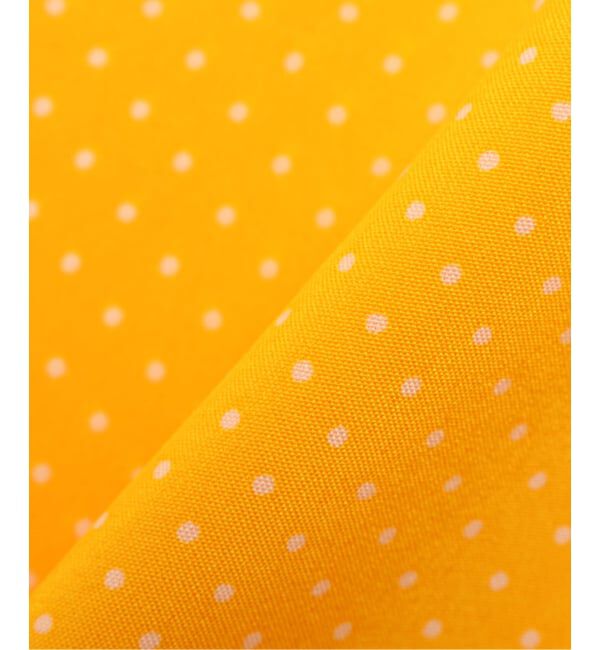 EDIFICE「EDIFICE シルク ドット ストール」|ストール|