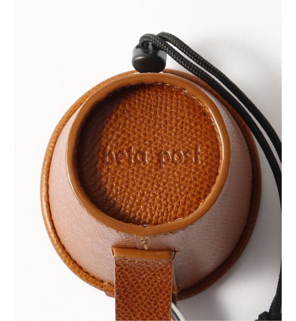 JOURNAL STANDARD「beta post / ベータポスト 別注 paper cup pouch_short」|財布|