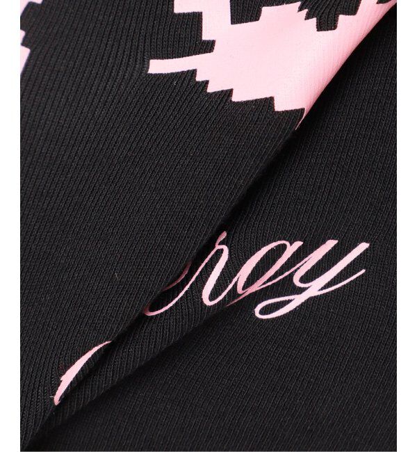 Oriens JOURNAL STANDARD「ピクセルバニーロゴT」|Tシャツ・カットソー|