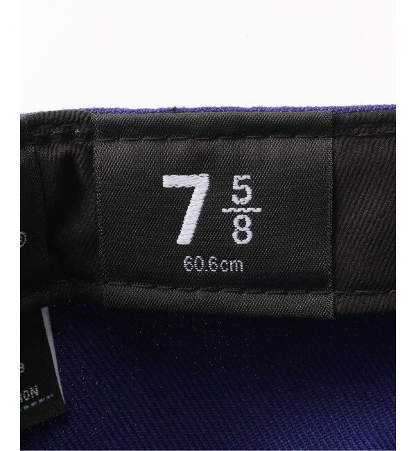 JOURNAL STANDARD「NEW ERA / ニューエラ 別注 LA D LP5950」|キャップ・キャスケット|