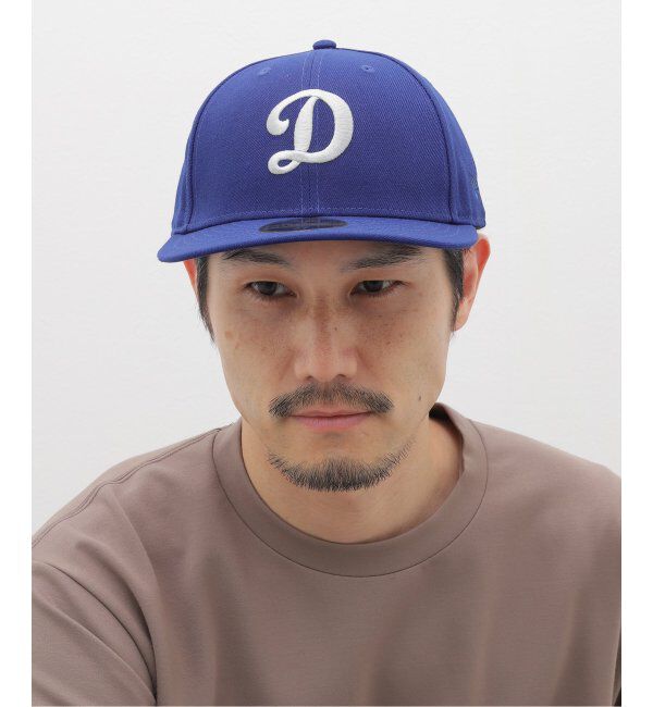 JOURNAL STANDARD「NEW ERA / ニューエラ 別注 LA D LP5950」|キャップ・キャスケット|