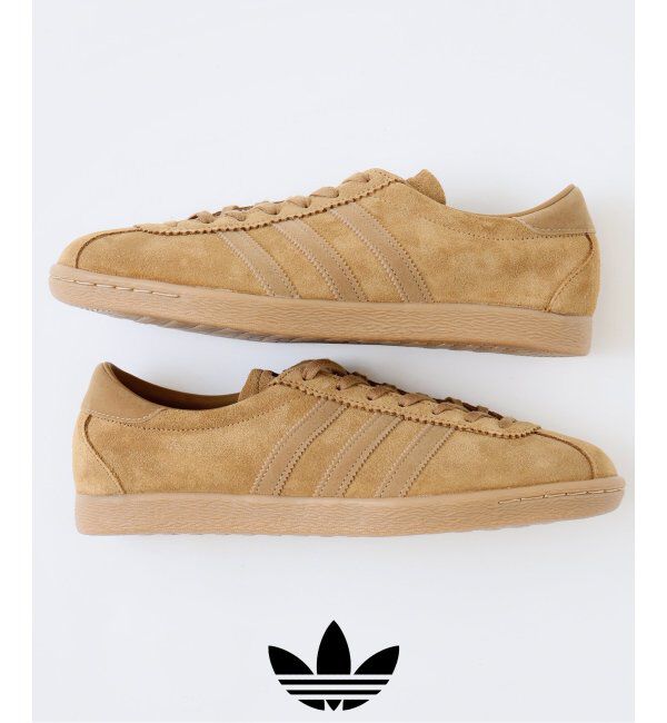 JOURNAL STANDARD relume「adidas originals / アディダス オリジナルス TOBACCO / タバコ JP9651」|スニーカー|ブラウン B