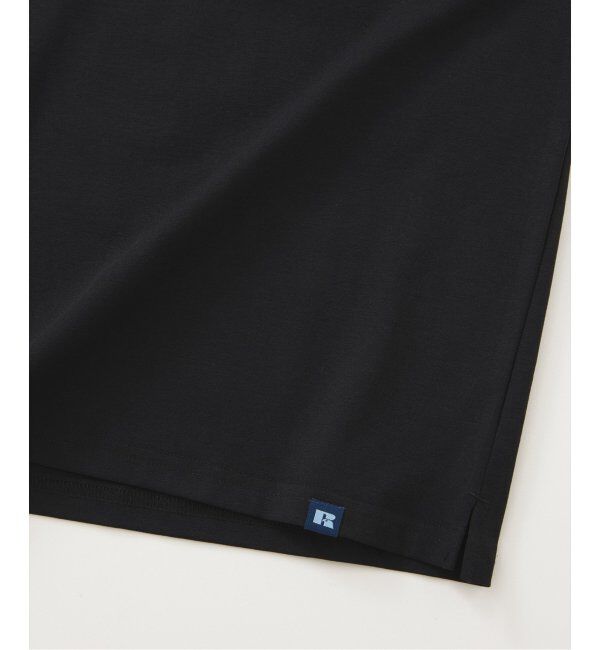 JOURNAL STANDARD relume「吸水速乾 RUSSELL ATHLETIC 別注 Dri-Power(R) BIG Tシャツ」|Tシャツ・カットソー|