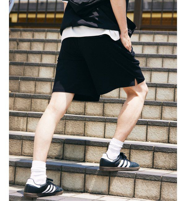 JOURNAL STANDARD relume「吸水速乾 RUSSELL ATHLETIC 別注 DRI-POWER(R) ショーツ」|その他|