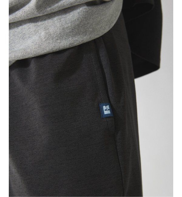 JOURNAL STANDARD relume「吸水速乾 RUSSELL ATHLETIC 別注 DRI-POWER(R) ショーツ」|その他|