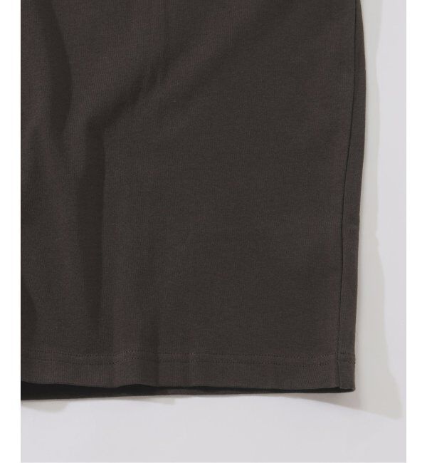 JOURNAL STANDARD relume「SNOW PEAK / スノーピーク 別注 &rdquo;GEAR&rdquo; プリントTシャツ」|Tシャツ・カットソー|