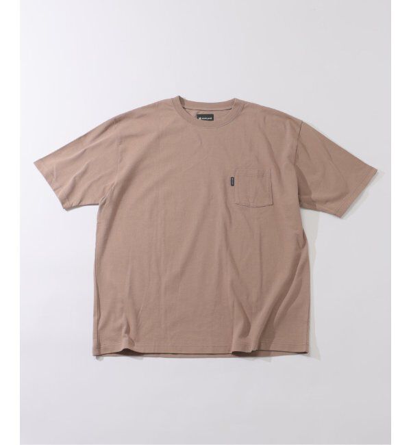 JOURNAL STANDARD relume「SNOW PEAK / スノーピーク 別注 &rdquo;GEAR&rdquo; プリントTシャツ」|Tシャツ・カットソー|