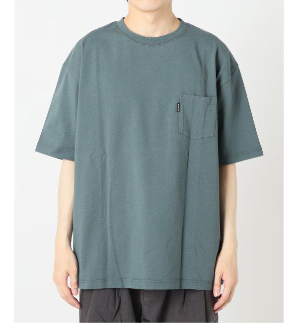 JOURNAL STANDARD relume「SNOW PEAK / スノーピーク 別注 &rdquo;GEAR&rdquo; プリントTシャツ」|Tシャツ・カットソー|