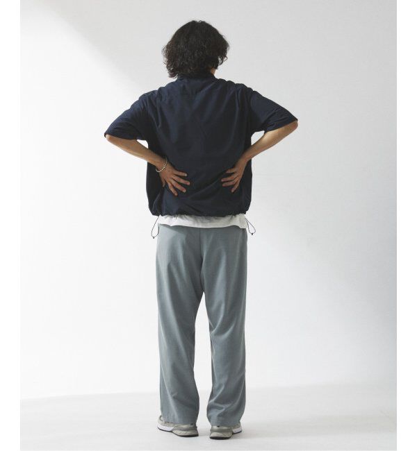 JOURNAL STANDARD relume「SIERRA DESIGNS / シエラデザインズ 別注 ホールメッシュ半袖 シャツ」|シャツ・ブラウス|