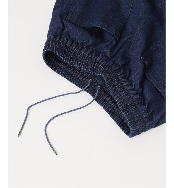 JOURNAL STANDARD relume「《追加4》9oz C/Rデニムイージー」|デニム|