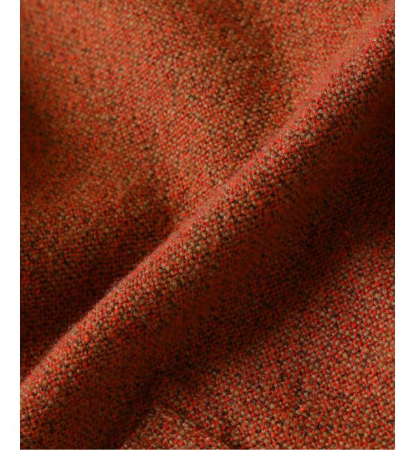 J.S.Homestead「J.S.Homestead / トップ ツイード JUDO ブルゾン」|その他|