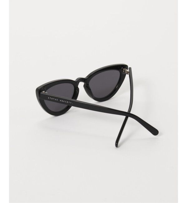 JOURNAL STANDARD relume「【STATUS ANXIETY/ステータスアングザエティー】ILLAIN：サングラス」|サングラス|