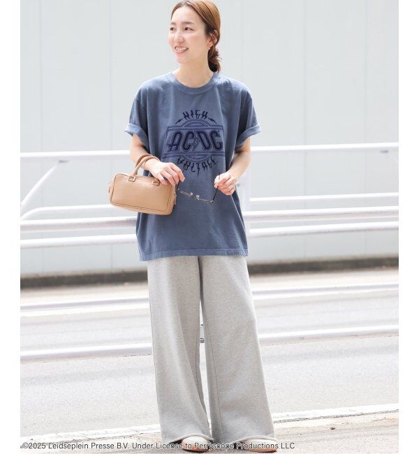 JOURNAL STANDARD relume「《追加》別注【GOOD ROCK SPEED】フロッキーT」|Tシャツ・カットソー|