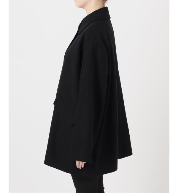 JOURNAL STANDARD「別注【TRADITIONAL WEATHERWEAR】LINTON JS MIDDLE」|ステンカラーコート|