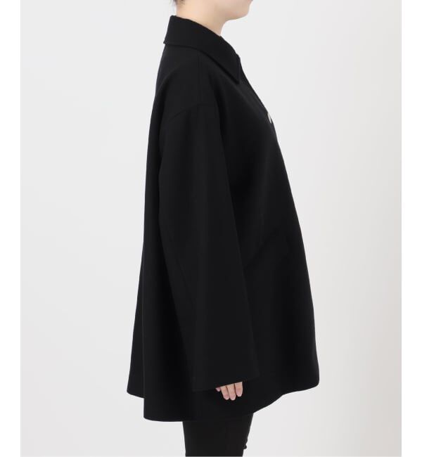 JOURNAL STANDARD「別注【TRADITIONAL WEATHERWEAR】LINTON JS MIDDLE」|ステンカラーコート|