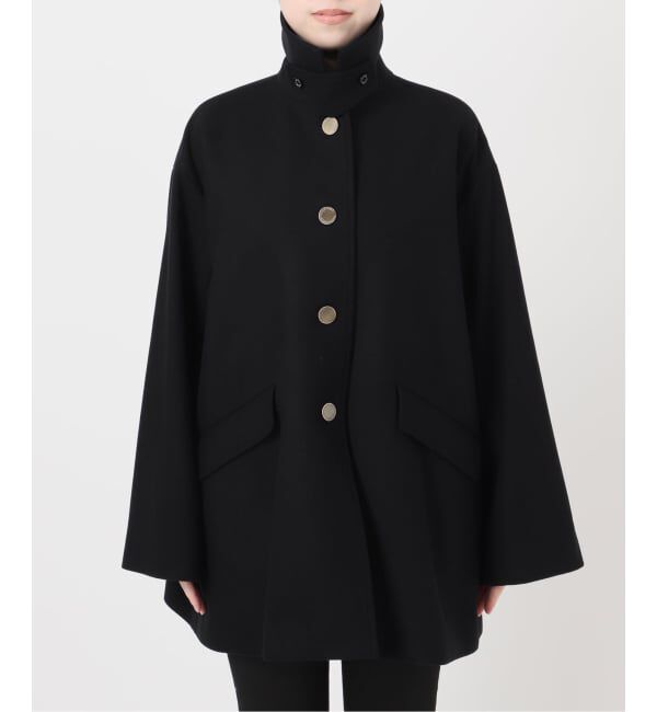 JOURNAL STANDARD「別注【TRADITIONAL WEATHERWEAR】LINTON JS MIDDLE」|ステンカラーコート|