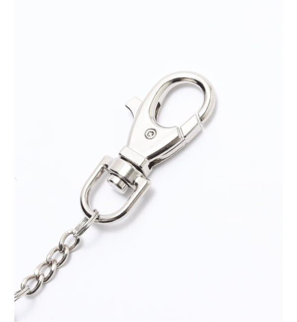 JOURNAL STANDARD「NEW ERA / ニューエラ 別注 Joshua Ellis ジョシュア・エリス NYY CAP KEYHOLDER」|その他|