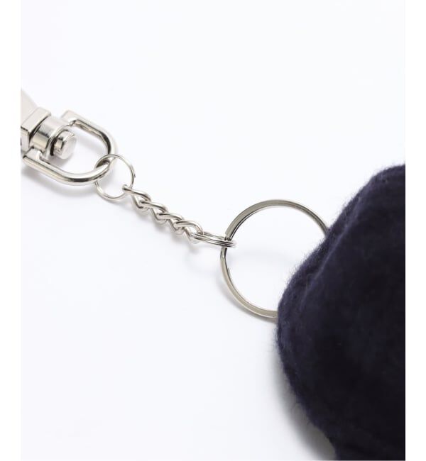 JOURNAL STANDARD「NEW ERA / ニューエラ 別注 Joshua Ellis ジョシュア・エリス NYY CAP KEYHOLDER」|その他|