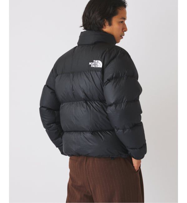 JOURNAL STANDARD relume「THE NORTH FACE / ノースフェイス ヌプシ ジャケット ND92555」|ダウン|
