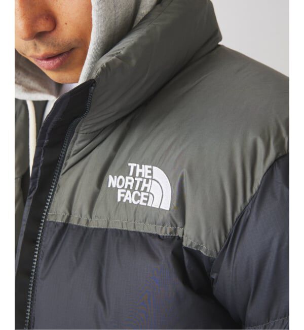 JOURNAL STANDARD relume「THE NORTH FACE / ノースフェイス ヌプシ ジャケット ND92555」|ダウン|