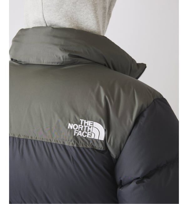 JOURNAL STANDARD relume「THE NORTH FACE / ノースフェイス ヌプシ ジャケット ND92555」|ダウン|