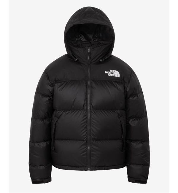 JOURNAL STANDARD relume「THE NORTH FACE / ノースフェイス ヌプシ ジャケット ND92555」|ダウン|