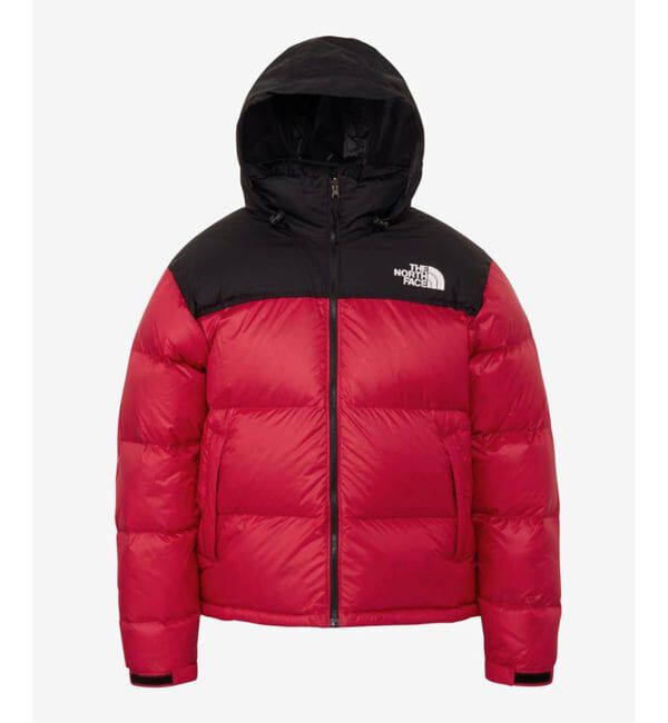 JOURNAL STANDARD relume「THE NORTH FACE / ノースフェイス ヌプシ ジャケット ND92555」|ダウン|