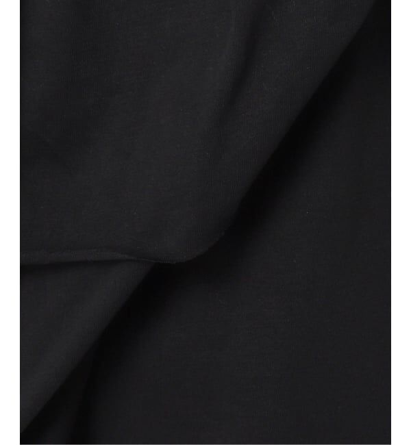 JOURNAL STANDARD relume「《WEB限定追加2》フリルプルオーバーロングスリーブ」|Tシャツ・カットソー|