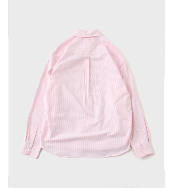 JOURNAL STANDARD「IKE BEHAR / アイクベーハー BD OXFORD」|シャツ・ブラウス|