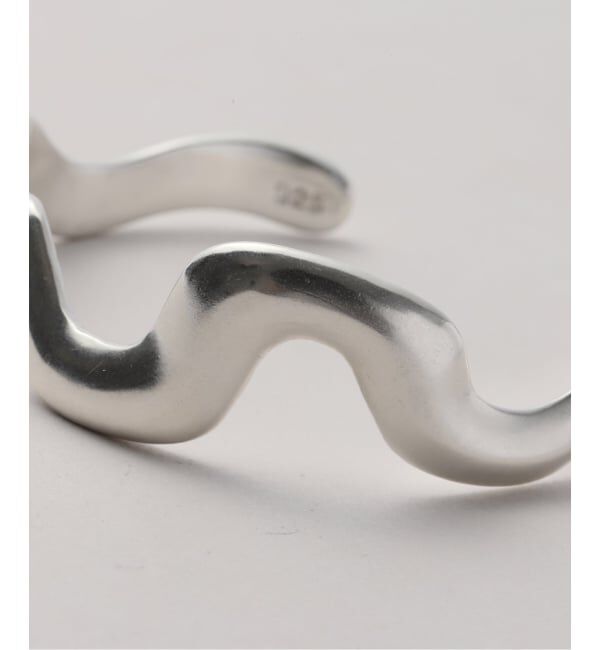 JOURNAL STANDARD relume「《WEB・一部店舗限定》【relume&times;Fujiwara】バングル」|ブレスレット・バングル|