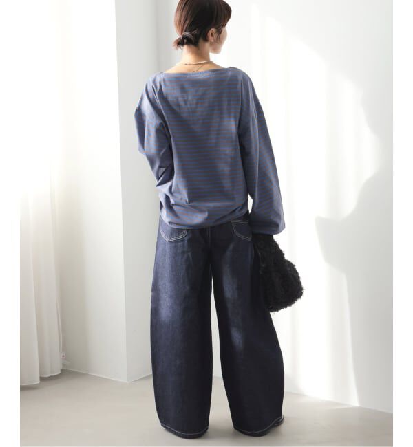 JOURNAL STANDARD relume「【Lee /リー】タックライダースパンツ」|スラックス|