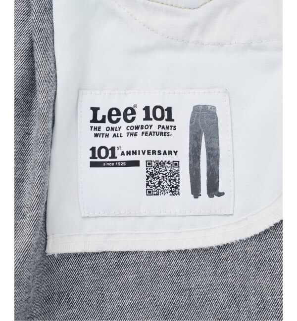 JOURNAL STANDARD relume「【Lee /リー】タックライダースパンツ」|スラックス|