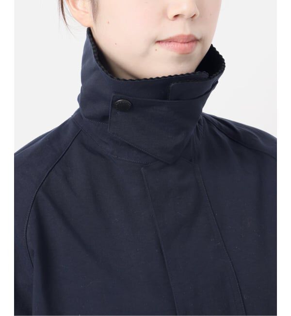 JOURNAL STANDARD「別注【Barbour/バブアー】JS OS TRANSPORT JK」|その他|