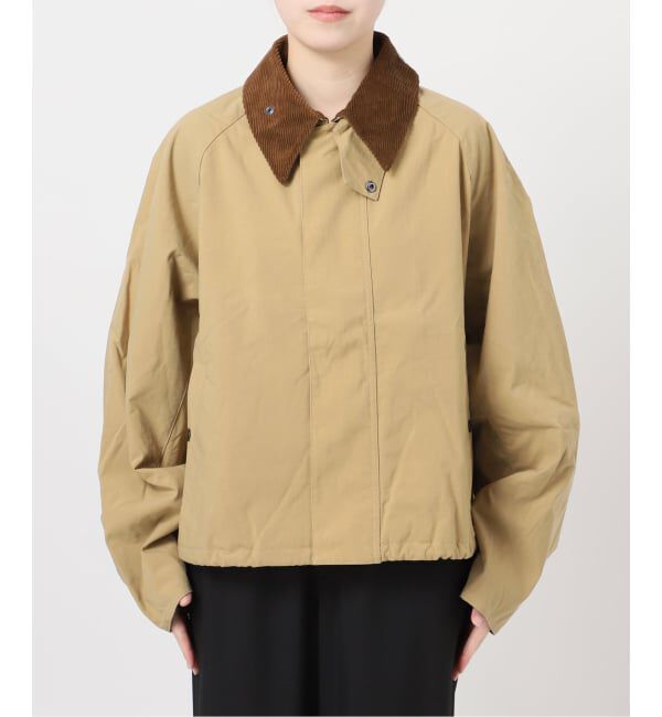 JOURNAL STANDARD「別注【Barbour/バブアー】JS OS TRANSPORT JK」|その他|