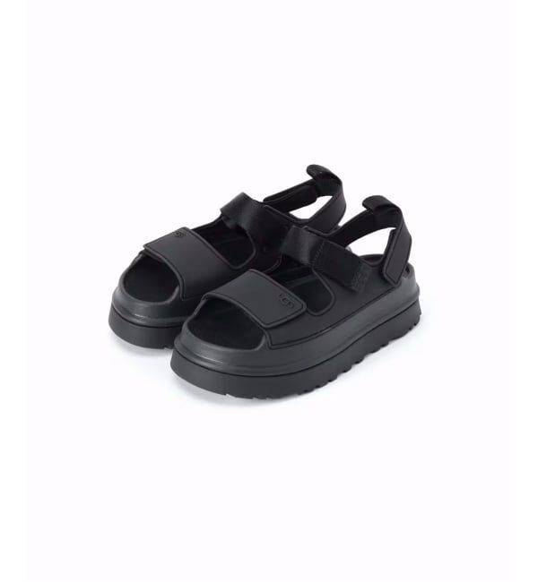 JOURNAL STANDARD relume「《追加》【UGG/アグ】W GOLDENGLOW 1152685：サンダル」|サンダル|