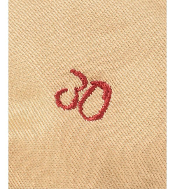 JOURNAL STANDARD relume「【LY / エルワイ】レターキャップ」|キャップ・キャスケット|