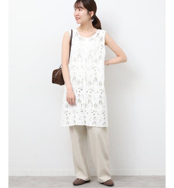 JOURNAL STANDARD relume「RELUME メッシュスクエアパンプス」|その他|